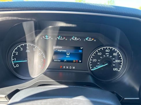 Used 2023 Ford F150 XL w/ STX Appearance Package AWD/4WD image 13