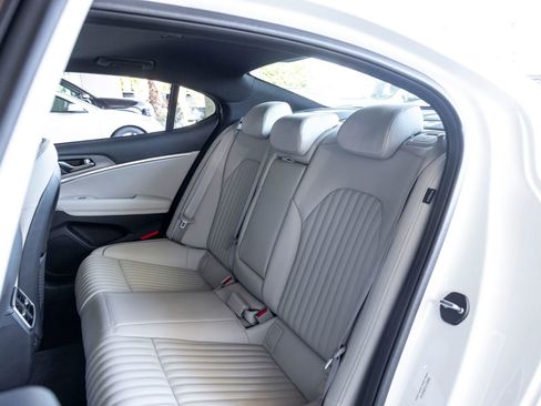 Used 2026 Genesis G70 3.3T Sport Prestige image 20