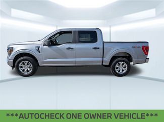 Used 2023 Ford F150 XLT video 2