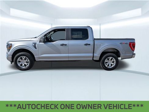Used 2023 Ford F150 XLT image 2