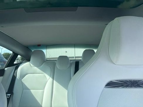 Used 2025 Tesla Model 3 Performance AWD/4WD image 23