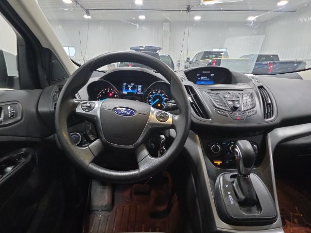 Used 2016 Ford Escape SE AWD/4WD image 5