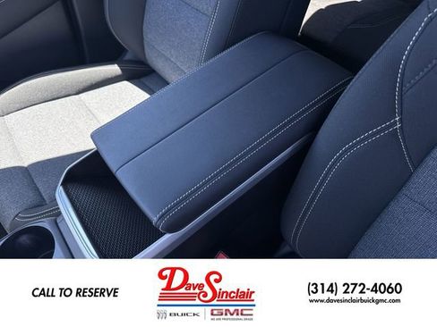 New 2026 GMC Terrain Elevation w/ Black Edition FWD image 21