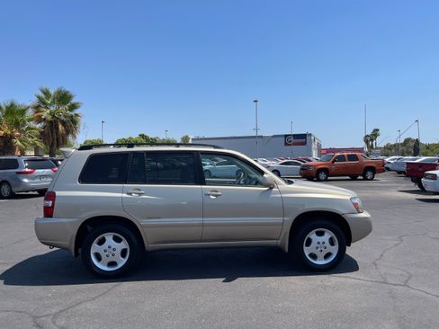 Used 2007 Toyota Highlander Limited image 6