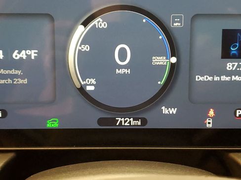 Used 2024 Honda Prologue EX image 21