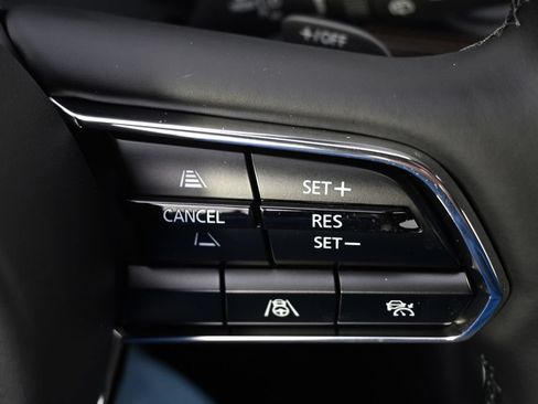 Used 2026 MAZDA CX-90 3.3 Turbo S w/ Premium Package AWD/4WD image 36