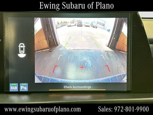 Certified 2026 Subaru Outback Limited AWD/4WD image 14
