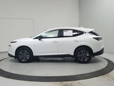Used 2025 Nissan Murano SL w/ Cargo Package AWD/4WD image 4