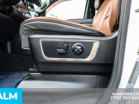 Used 2019 RAM 1500 Limited image 24