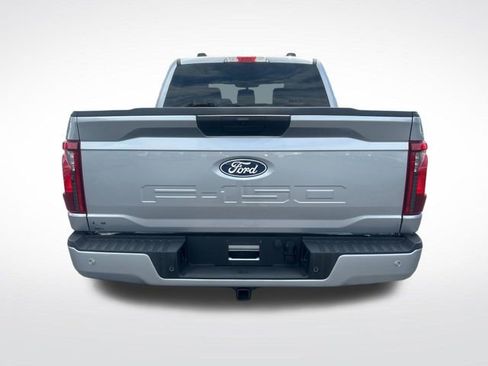 New 2026 Ford F150 STX w/ Equipment Group 200A RWD image 4