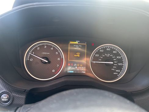 Used 2021 Subaru Forester Premium image 12