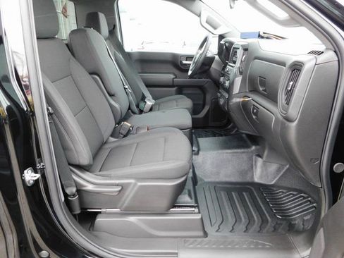 New 2026 Chevrolet Silverado 1500 W/T w/ WT Value Package AWD/4WD image 18
