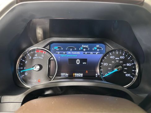 Used 2022 Ford F350 King Ranch w/ King Ranch Ultimate Package AWD/4WD image 25