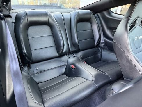 Used 2022 Ford Mustang GT Premium w/ Equipment Group 401A image 22