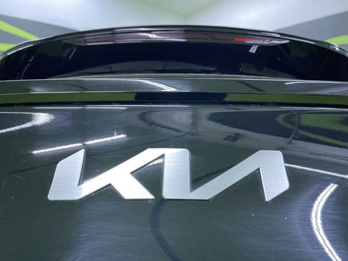 Used 2023 Kia Sportage X-Line w/ X-Line Premium Package image 13