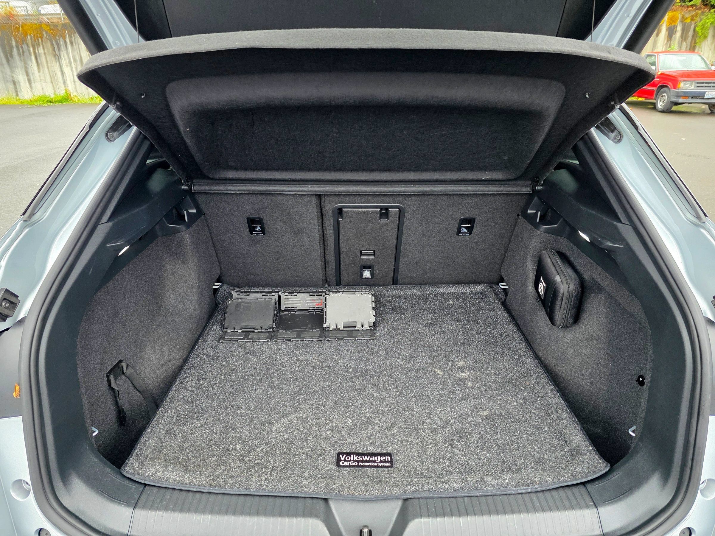 Used 2021 Volkswagen ID.4 Pro S RWD image 64