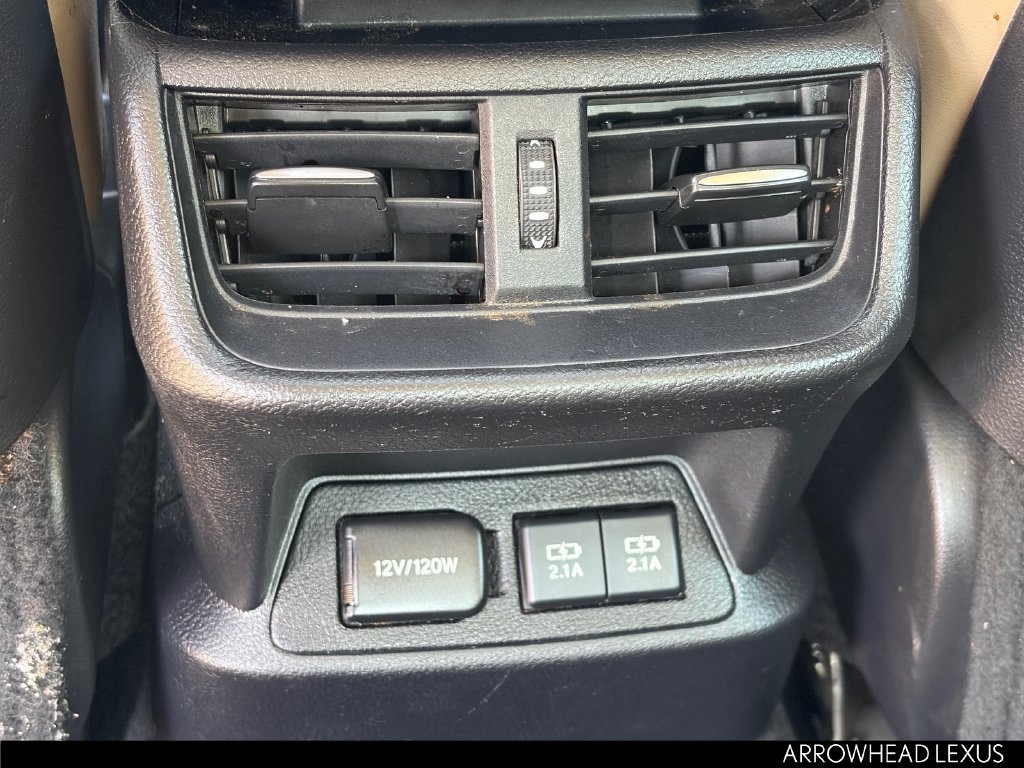 Used 2021 Lexus ES 350 w/ Accessory Package FWD image 14
