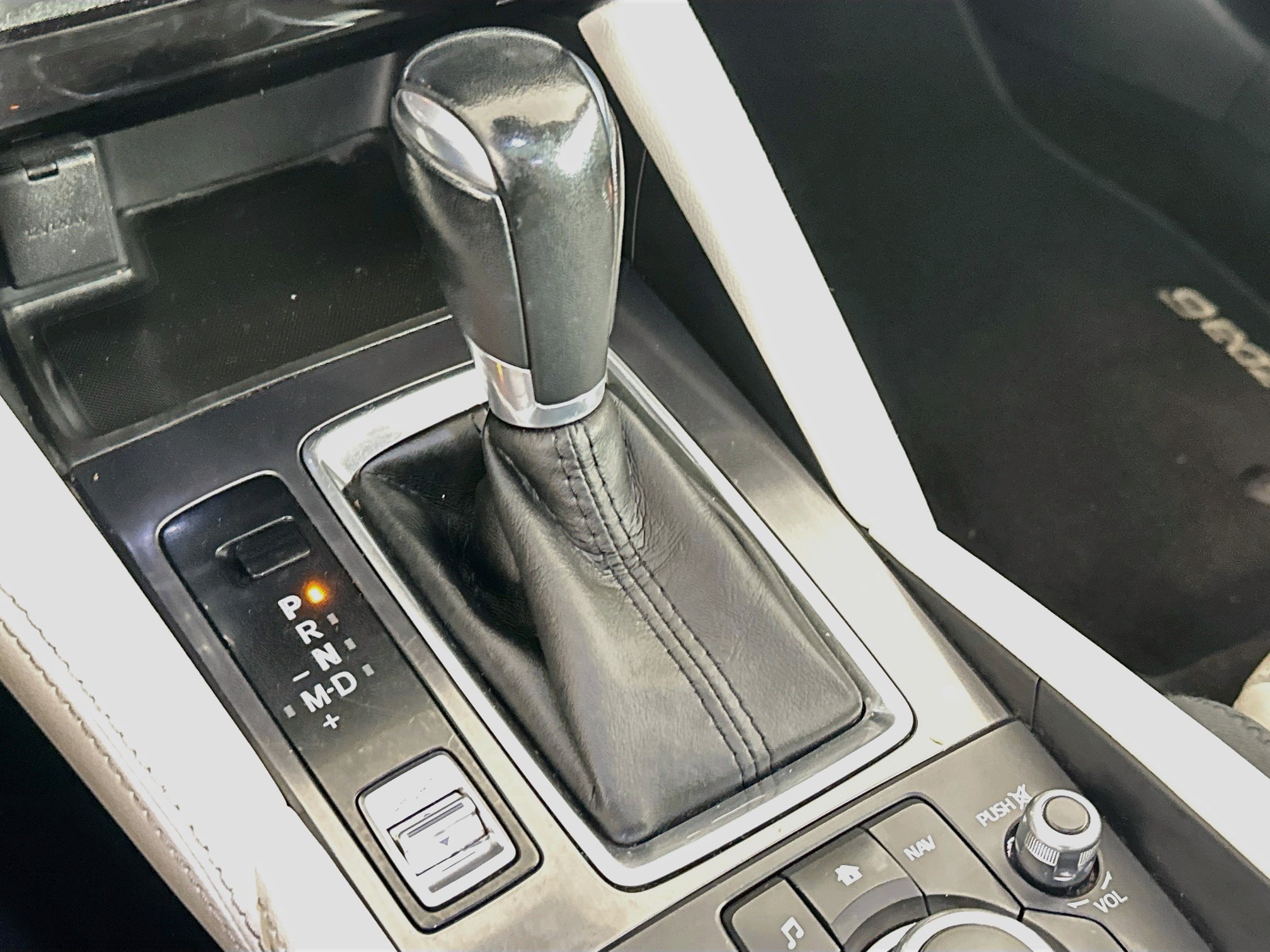 Used 2017 MAZDA MAZDA6 Grand Touring FWD image 25