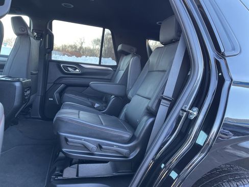 Certified 2024 Chevrolet Tahoe RST w/ Luxury Package AWD/4WD image 14