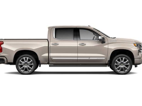 New 2026 Chevrolet Silverado 1500 High Country AWD/4WD image 29