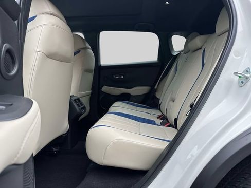 Certified 2025 Acura ADX A-Spec AWD/4WD image 17