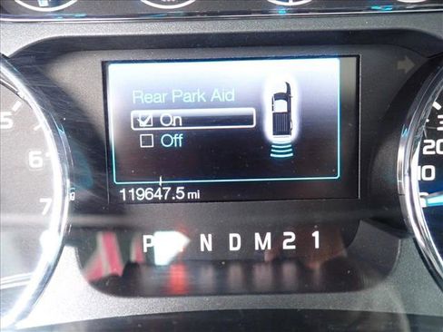 Used 2014 Ford F150 Limited image 26