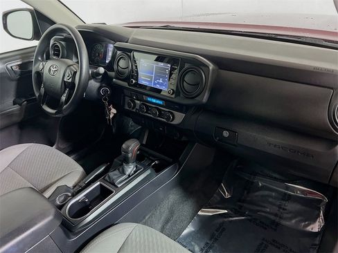 Certified 2022 Toyota Tacoma SR image 26