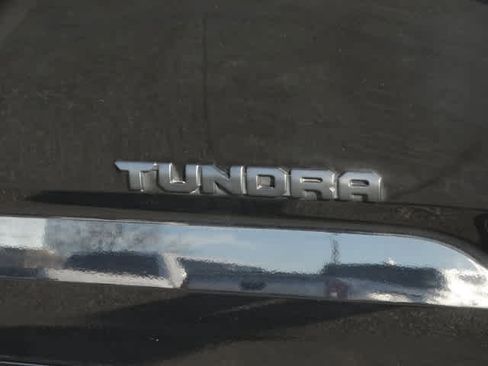Used 2023 Toyota Tundra SR5 w/ SR5 Premium Package image 9