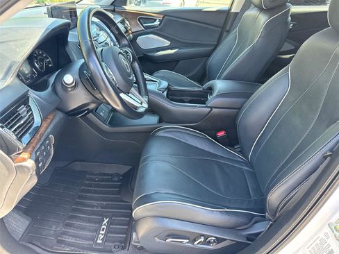 Used 2020 Acura RDX FWD w/ Advance Package image 26