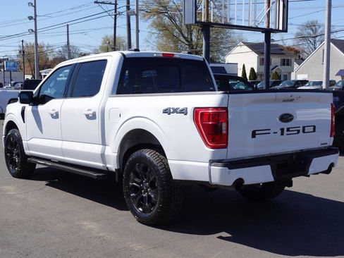 Used 2023 Ford F150 XLT w/ Equipment Group 302A High image 2