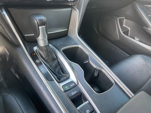 Used 2021 Honda Accord Sport image 24