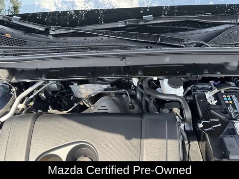Certified 2026 MAZDA CX-30 AWD 2.5 S w/ Select Sport Pkg image 25