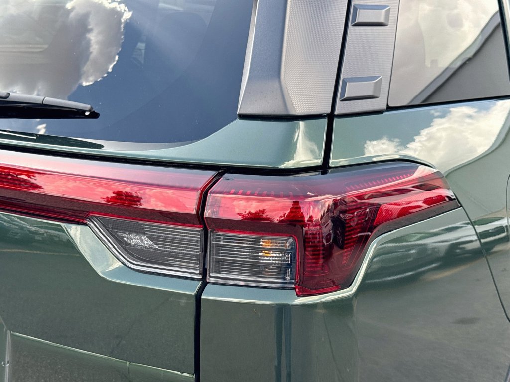 New 2026 Subaru Outback Wilderness AWD/4WD image 34