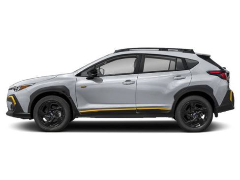 Used 2025 Subaru Crosstrek 2.5i Sport AWD/4WD image 3