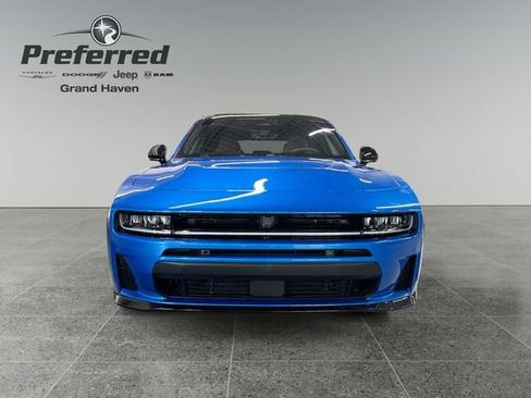 New 2026 Dodge Charger Scat Pack AWD/4WD image 13
