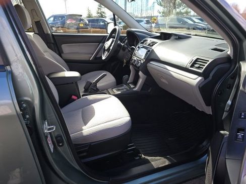 Used 2017 Subaru Forester 2.5i Premium w/ Protection Package #1 image 9