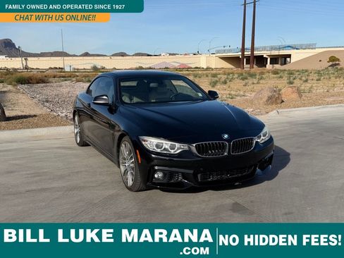 Used 2016 BMW 428i 428i image 1