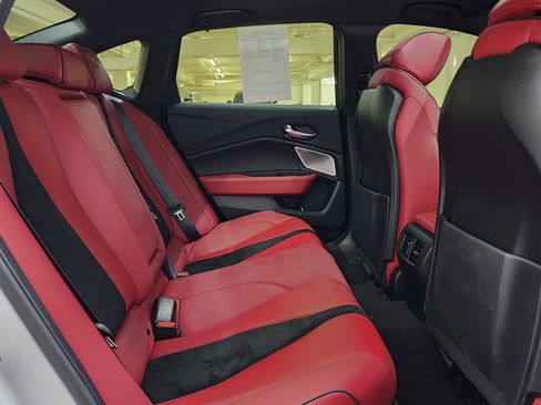 Used 2023 Acura TLX w/ A-SPEC Pkg image 19