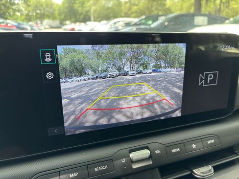 Used 2025 Kia K4 FWD image 23