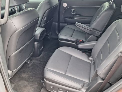 Certified 2026 Hyundai Palisade Calligraphy AWD/4WD image 12