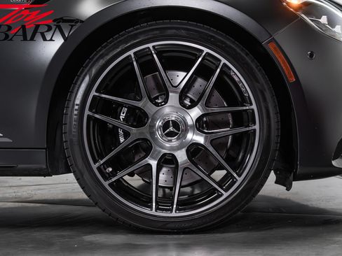 Used 2023 Mercedes-Benz E 63 AMG S image 16