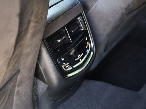 Used 2018 Cadillac CTS V w/ Carbon Fiber Package RWD image 41