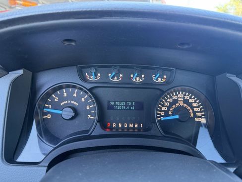 Used 2013 Ford F150 XL w/ Mid Equipment Group RWD image 11