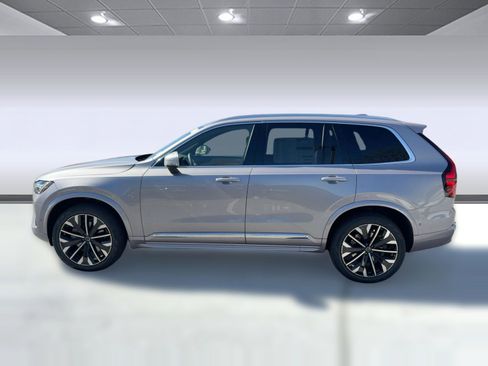 New 2026 Volvo XC90 B6 Plus w/ Protection Package Premier image 2