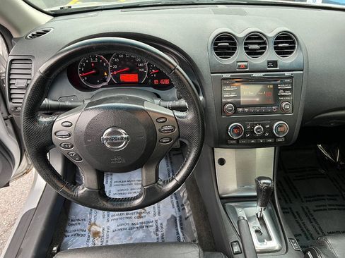 Used 2012 Nissan Altima 2.5 S w/ 2.5S Premium Pkg FWD image 27