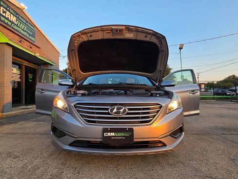 Used 2016 Hyundai Sonata SE FWD image 50
