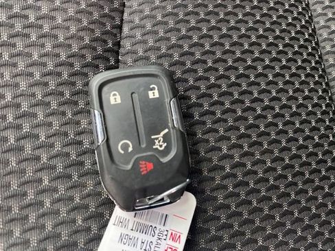 Certified 2023 GMC Terrain SLE w/ Driver Convenience Package image 25