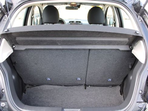 Used 2022 Mitsubishi Mirage LE image 10