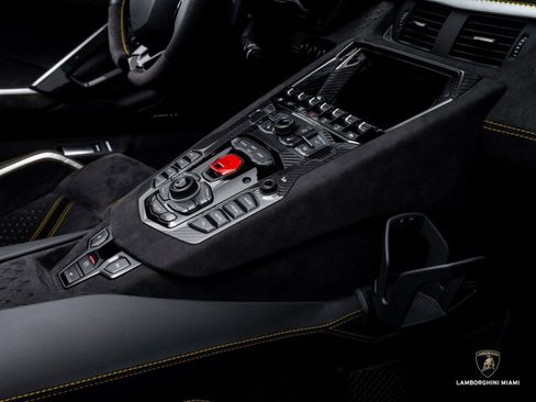 Used 2022 Lamborghini Aventador LP 780-4 Ultimae image 75