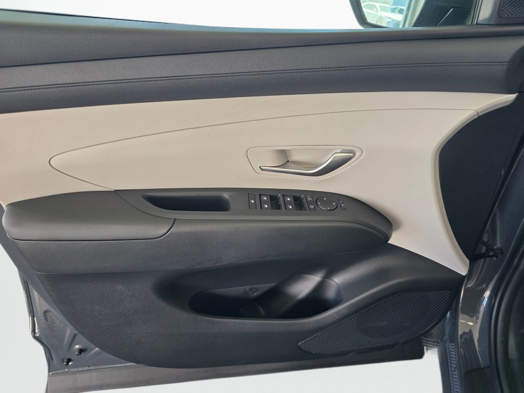 New 2026 Hyundai Tucson SE AWD/4WD image 34